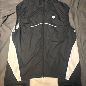Pearl Izumi Cycling Vest Black Mens Medium